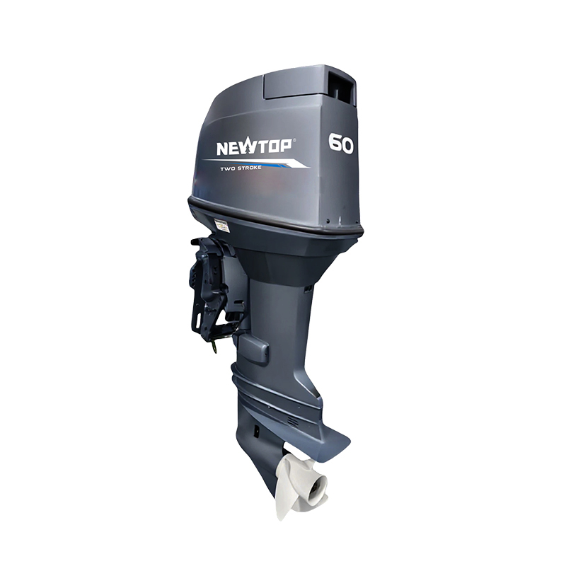 Outboard Motor T60